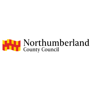 Northumberland County Council logo