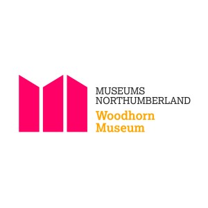 Woodhorn Museum logo